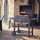 Landmann - Tennessee Broiler 11507 - Vevreglerad värme