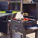 Landmann - Tennessee Broiler 11507 - Vevreglerad värme