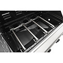 Landmann - Triton 4.1 CooK+ Kochwerk - FryUp - 2X5L