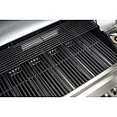 Landmann - Triton 4.1 CooK Rostfri+ Kochwerk - FryUp - 2X5L