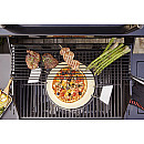 Landmann - Triton 4.1 MaxX Grå+  Kochwerk - FryUp - 2X5L