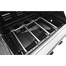 Landmann - Triton 4.1 MaxX Grå - 800°C, LED-vred Landmann - Triton 4.1 MaxX Grå - 800°C, LED-vred