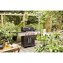 Landmann - Triton 4.1 MaxX - 800°C infraröd brännare Landmann - Triton 4.1 MaxX - 800°C infraröd brännare