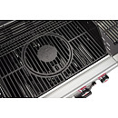 Landmann - Triton 4.1 MaxX Rostfri+ Kochwerk - FryUp - 2X5L
