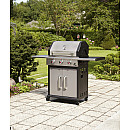 Landmann - Triton 3.0 Flex Rostfri - 3 brännare, PTS Landmann - Triton 3.0 Flex Rostfri - 3 brännare, PTS