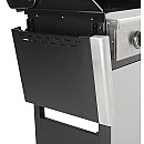 Landmann - Triton 4.0 Flex - 4 brännare, PTS-system