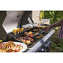 Landmann - Triton 4.0 Flex - 4 brännare, PTS-system