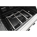 Landmann - Triton 4.0 Flex Rostfri+ Kochwerk - FryUp - 2X5L