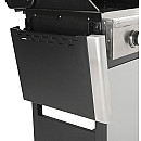 Landmann - Triton 4.0 Flex Rostfri+ Kochwerk - FryUp - 2X5L
