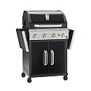 Landmann - Triton 4.0 Flex+ Kochwerk - FryUp - 2X5L