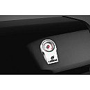 Landmann - Triton 2.0 Flex - 2 brännare, fällbara sidobord Landmann - Triton 2.0 Flex - 2 brännare, fällbara sidobord