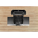 Landmann - Triton 2.0 Flex - 2 brännare, fällbara sidobord Landmann - Triton 2.0 Flex - 2 brännare, fällbara sidobord