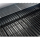 Landmann - Vinson 300 - Stor smoker med sidokammare