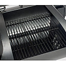 Landmann - Vinson 300 - Stor smoker med sidokammare