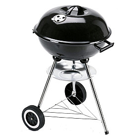 Landmann - CG I 415 - klotgrill Ø43 cm