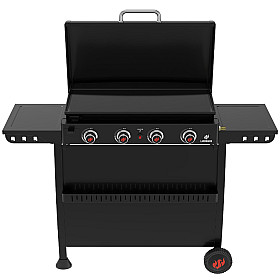 Landmann - Plancha 4.0 - Stekhäll 75,5×33,5 cm