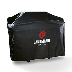 Landmann - Premium Grillöverdrag XL+ - För utekök