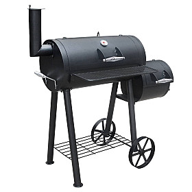 Landmann - Smoker - Rökning & BBQ