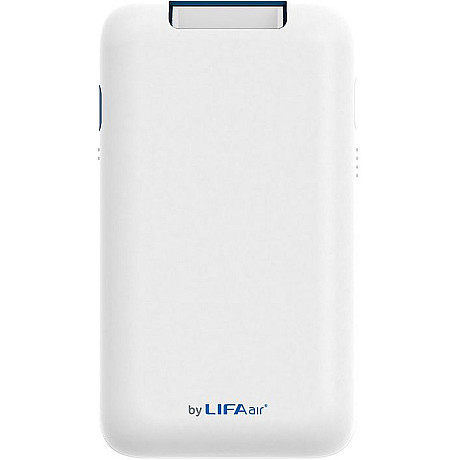 Lifa Air - 6GCool personlig , vit