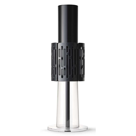 LightAir - IonFlow Evolution Black 2.0