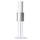 LightAir - IonFlow Signature White 2.0