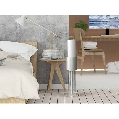 LightAir - IonFlow Signature White 2.0