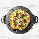 Lodge - Cast Iron Pizza Panna