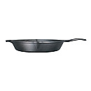 Lodge - 13.25 Inch Cast Iron Skillet