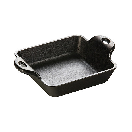 Lodge - Cast Iron Mini bakform