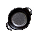 Lodge - Cast Iron värmebehandlad 12 ounce mini serveringsskål