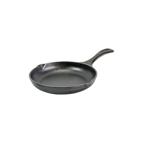 Lodge - Cast Iron 8 tums stekpanna