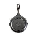 Lodge - Cast Iron 8 tums stekpanna