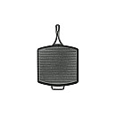 Lodge - Blacklock Triple Seasoned 12" Kvadrat grillpanna