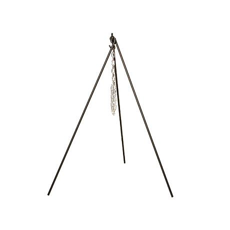 Lodge - Cast Iron Tripod 110 cm 43,5 tum