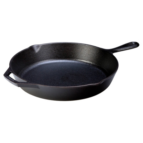 Lodge Cast Iron - Stekpanna 30cm