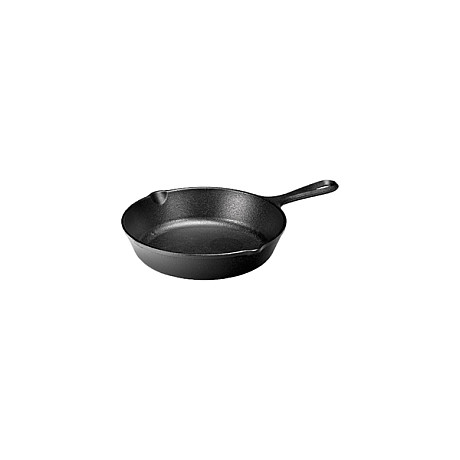 Lodge Cast Iron - Stekpanna 16,5cm