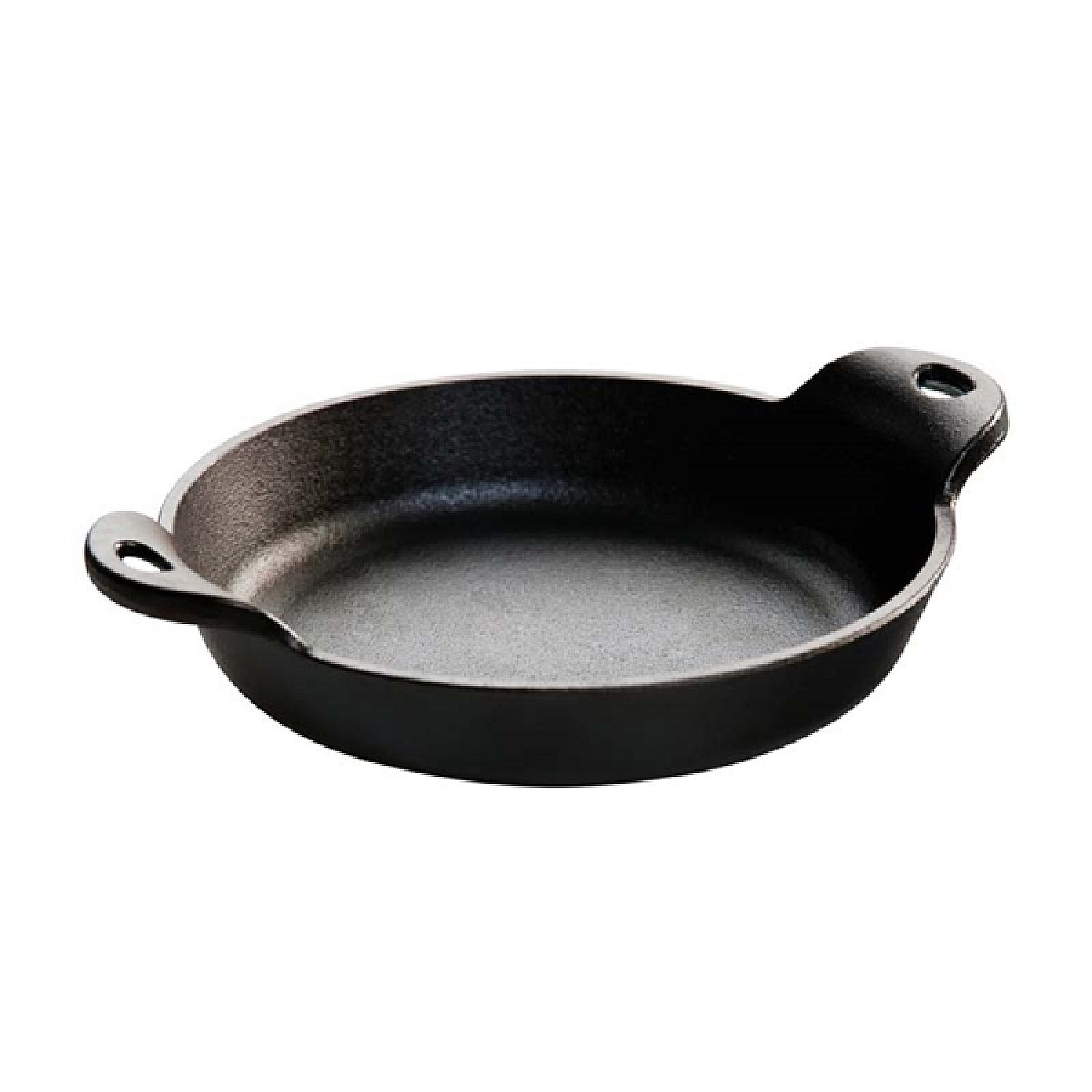 Lodge cast iron gjutjärn serveringsskål i gjutjärn 0,4l