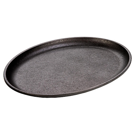 Lodge Cast Iron - Serveringsfat 34x25cm