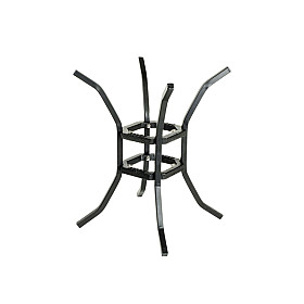 Lodge Cast Iron - Fire & Cook Stand