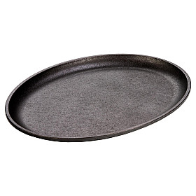 Lodge Cast Iron - Serveringsfat 34x25cm