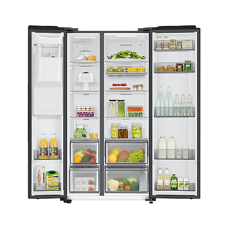 Lofra - Dolcevita krom/ mässing