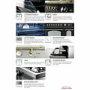 Lofra -  Induktionsspis Dolce Vita 60 cm (1 ugn) (Rostfri/Krom)