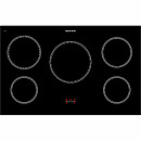 Lofra - Induktionsspis Dolce Vita 90 cm 2 Ugnar, Svart/Brons Lofra - Induktionsspis Dolce Vita 90 cm 2 Ugnar, Svart/Brons