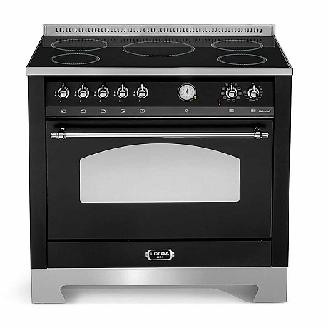 Lofra -  Induktionsspis Dolce Vita 90 cm 1 Ugn