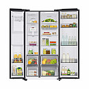 Lofra - Kylskåp Dolce Vita, Svart/ krom Lofra - Kylskåp Dolce Vita, Svart/ krom