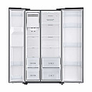 Lofra - Kylskåp Dolce Vita, Svart/ krom Lofra - Kylskåp Dolce Vita, Svart/ krom