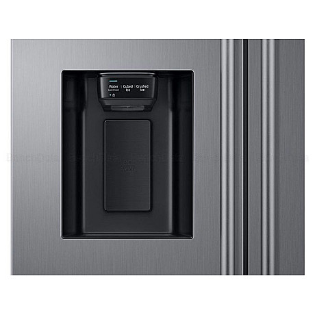 Lofra - Dolcevita svart/mässing