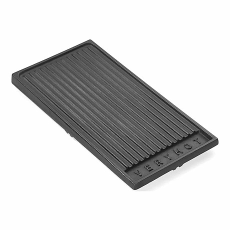 Lofra -  Gjutjärnsplatta för spisar