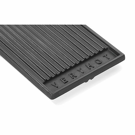 Lofra -  Gjutjärnsplatta för spisar