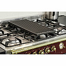 Lofra -  Gjutjärnsplatta för spisar